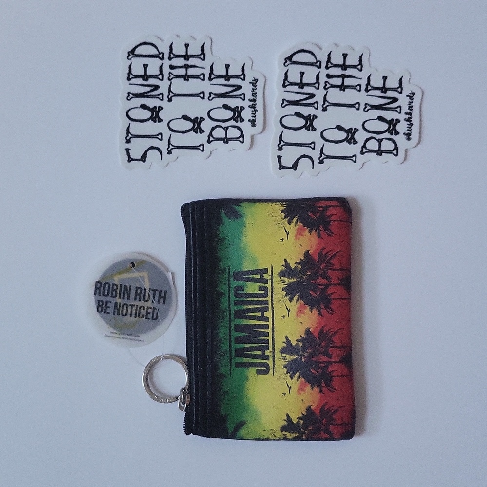 NWT Stoner Lot